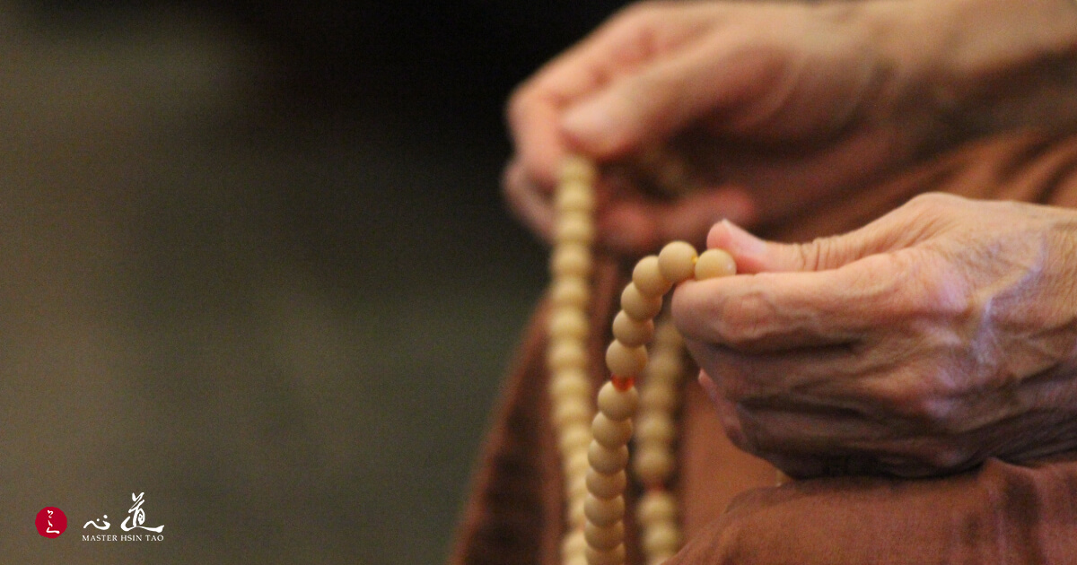 我要聆聽金剛薩埵百字明咒